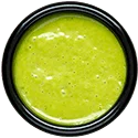 Aguacate Sauce