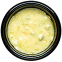 Crema De Jalapeno