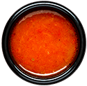 Hot Chipotle Sauce