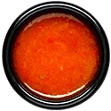 Hot Chipotle Sauce